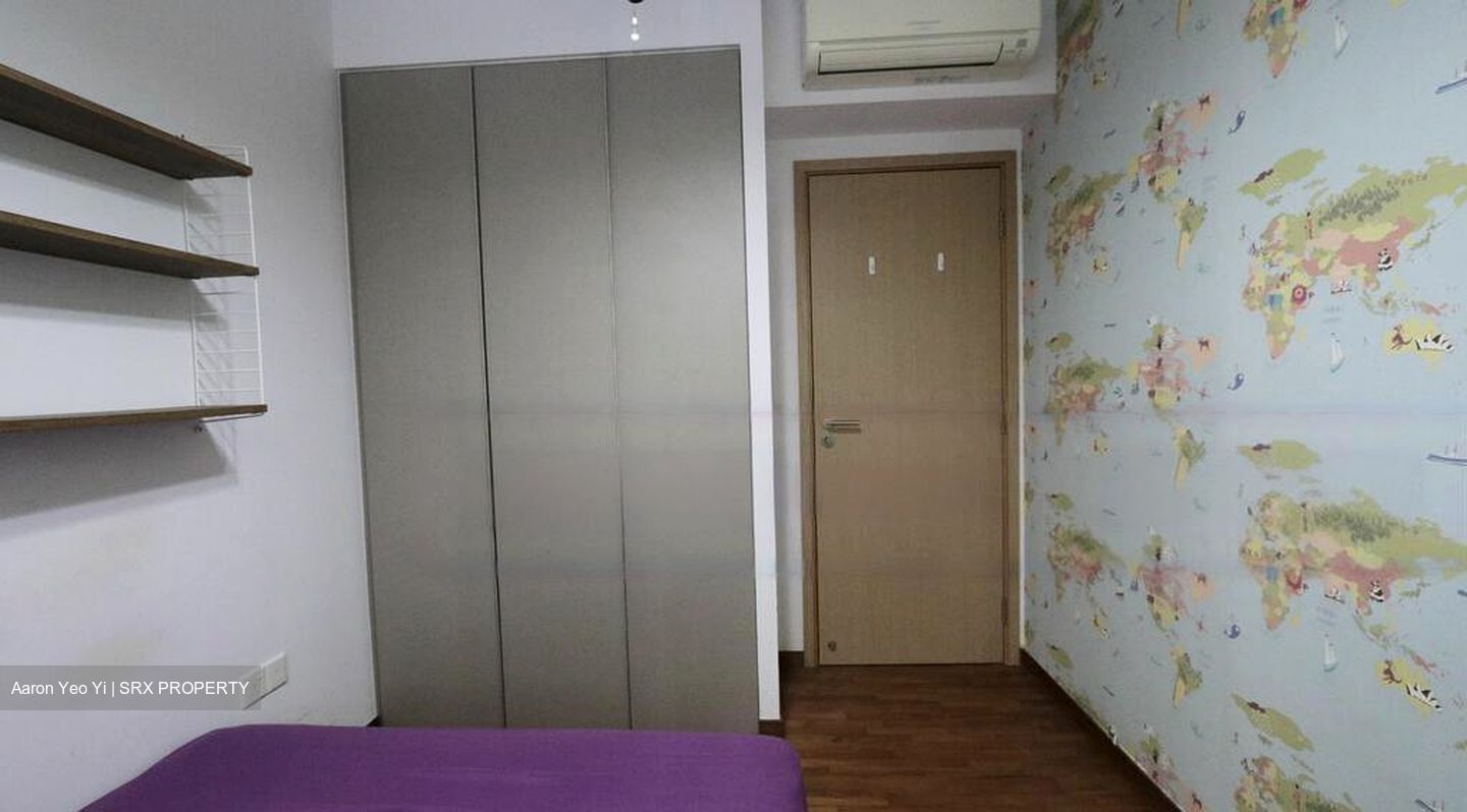 Parc Centros (D19), Condominium #483413861